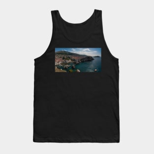 The Jewel of the Adriatic Tank Top